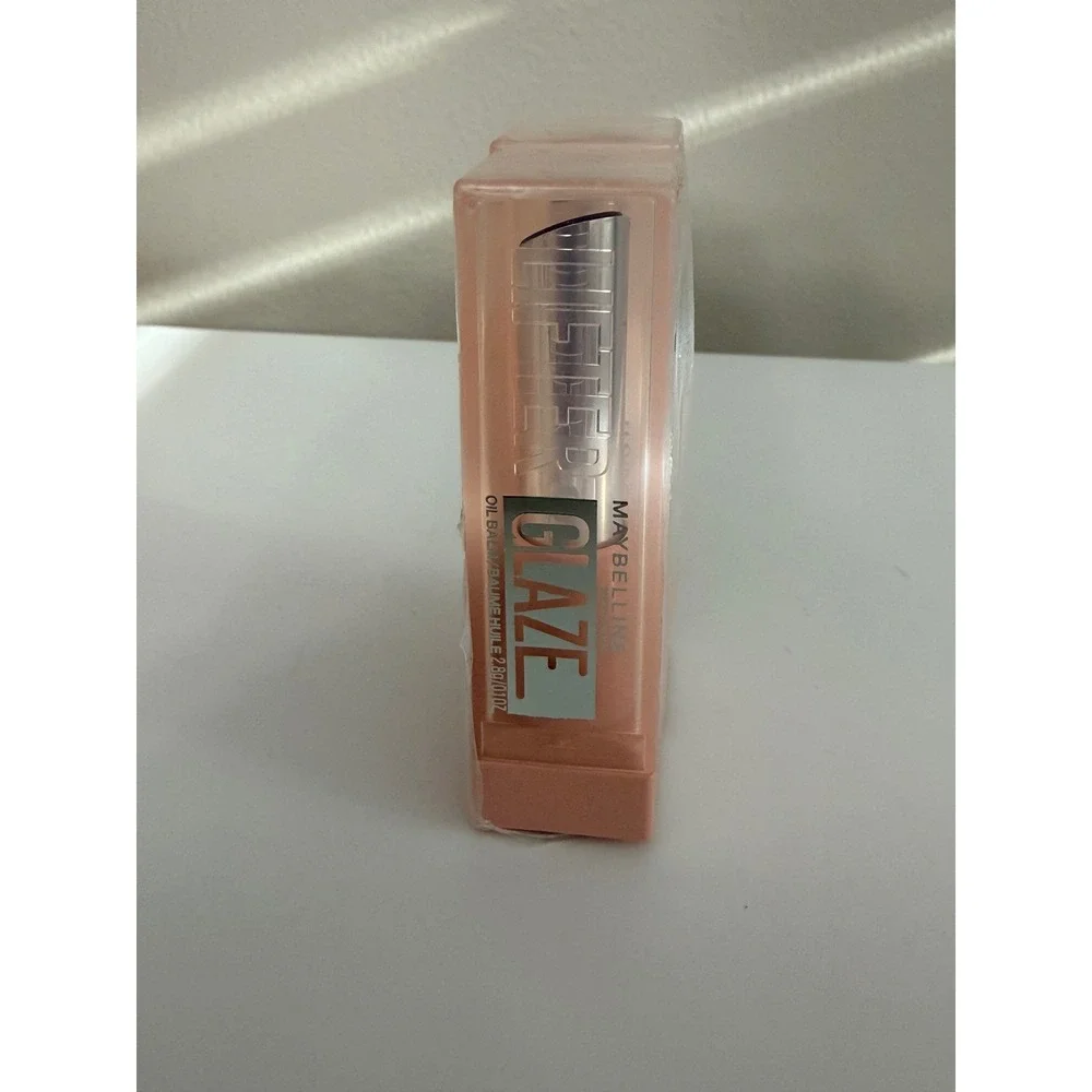 Maybelline lifter glaze
